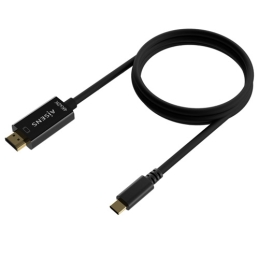 Cavo USB TYPE-C Maschio a...