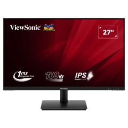 Monitor LED 27" HDMI VGA...