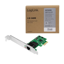 Scheda di Rete PCI-E...