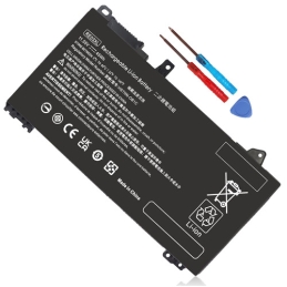 Batteria HP RE03XL -...