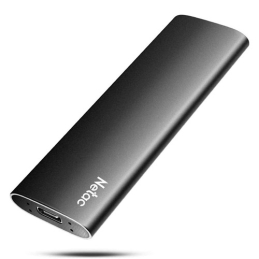 SSD Esterno 500 GB USB 3.2
