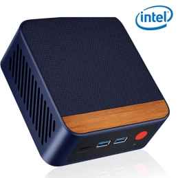 Mini PC INTEL N150 16GB...