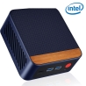 Mini PC INTEL N150 16GB 500GB SSD Doppio Display HDMI