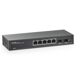 Switch LAN 5 porte 2.5G...