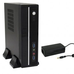 Mini ITX 75W LC-Power...