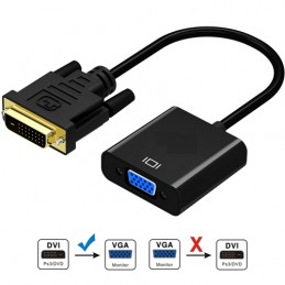 Convertitore DVI-D (24+1)...
