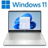 Notebook 15,6" R5/8GB/512GB HP W11P