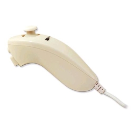 Controller Moving WII Bianco