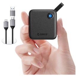 SSD Esterno 500 GB Type-C...