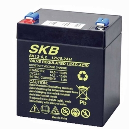 Batteria per UPS 12Volt...