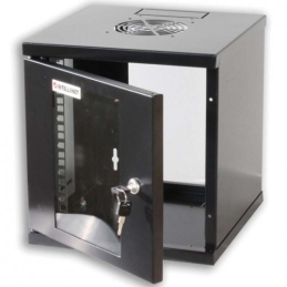 Armadio Rack 10" a muro 6...