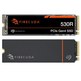 NVME 1 TB FIRECUDA 530R...