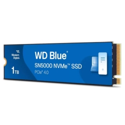NVME 1 TB WD BLUE SN5000...