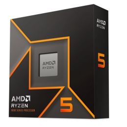CPU AMD Ryzen 5 9600x LGA AM5