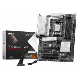 Mainboard B850-P WIFI MSI...