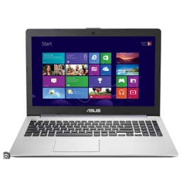 Notebook 15,6" K551L...