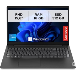 Notebook 15,6"...