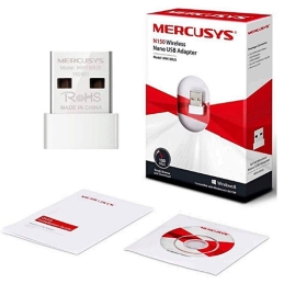 Nano adattatore WiFi USB 150M