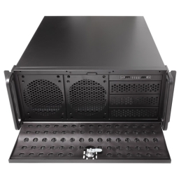 Chassis Industriale Rack...