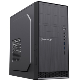 Case Micro ATX Aero C12 V2