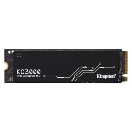 NVME 1 TB KC3000 Gen4 x4