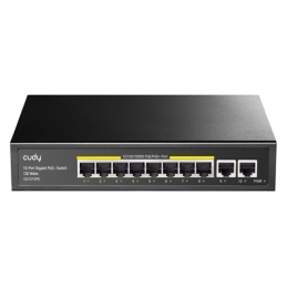 Switch LAN 10 porte Gigabit...