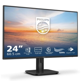Monitor LED 24" Philips...