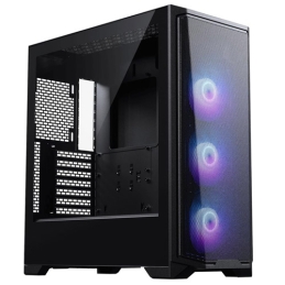 Midi Tower Eclipse G370A 3...