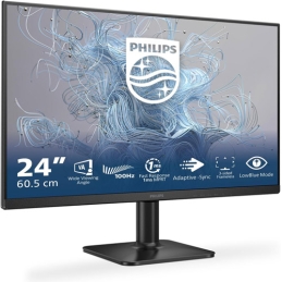 Monitor LED 24" Philips...