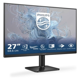 Monitor LED 27" Philips...