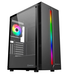 Case Micro ATX Armor Lumina...