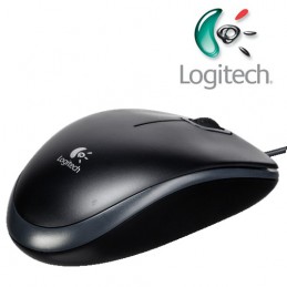 Mouse Ottico B100 Optical USB