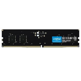 Memoria 16 GB DDR5 4800Mhz...