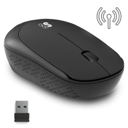 Mouse Wireless Subblim...