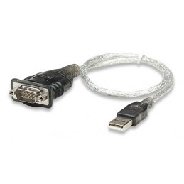 Convertitore USB a seriale...