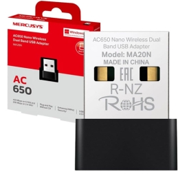 Nano Scheda di Rete...