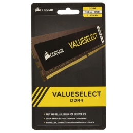 Memoria 8 GB DDR4 2133Mhz...