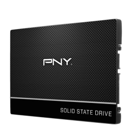 SSD 500 Gbyte 2.5" CS900 PNY