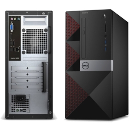 PC DELL VOSTRO 3650 I5 4GB...