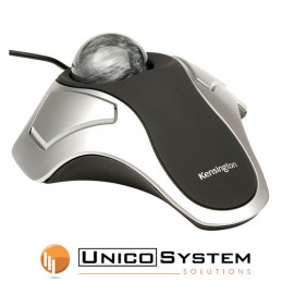 Mouse Trackball ottica...