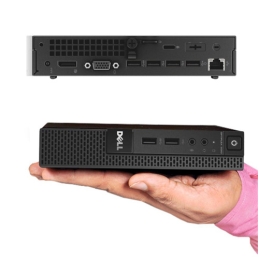 Mini PC Dell OptiPlex I7...