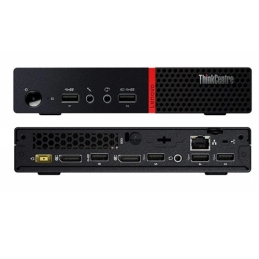 Mini PC ThinkCentre Ryzen 5...