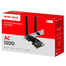 Adattatore PCIe Dual Band...