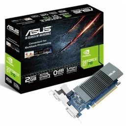 nVidia GT 710 PCI-E, DVI...