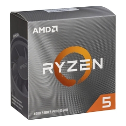 CPU AMD Ryzen 5 4500 AM4 -...