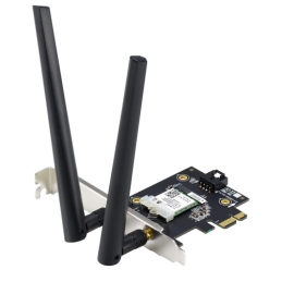 Adattatore PCIe Dual Band...