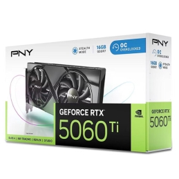nVidia RTX 5060 Ti 16G DDR7