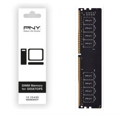 Memoria 8 GB DDR4 3200Mhz PNY