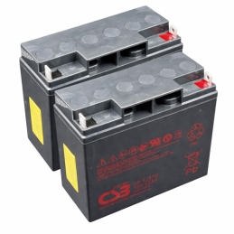 RBC7-CS - Batterie di...
