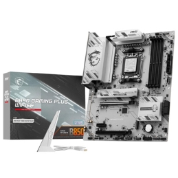 Mainboard B850 Gaming Plus...